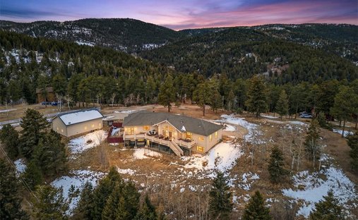 House in Littleton, Colorado, United States 1