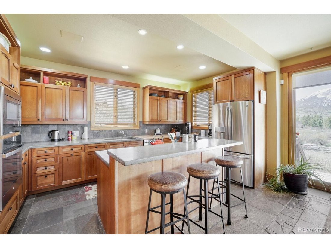 House in Silverthorne, Colorado, United States 4 - 18174453