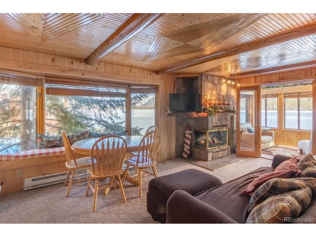 Condo in Grand Lake, Colorado, United States 4 - 18173645
