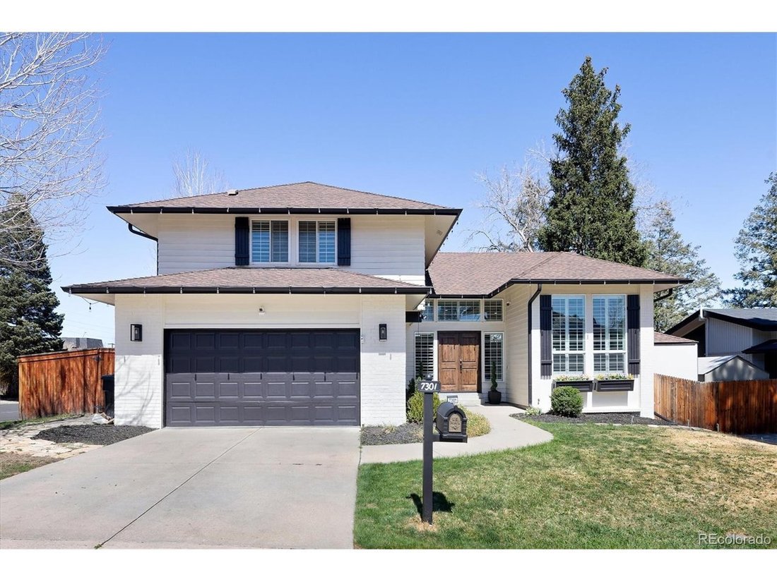 House in Denver, Colorado, United States 1 - 18172406