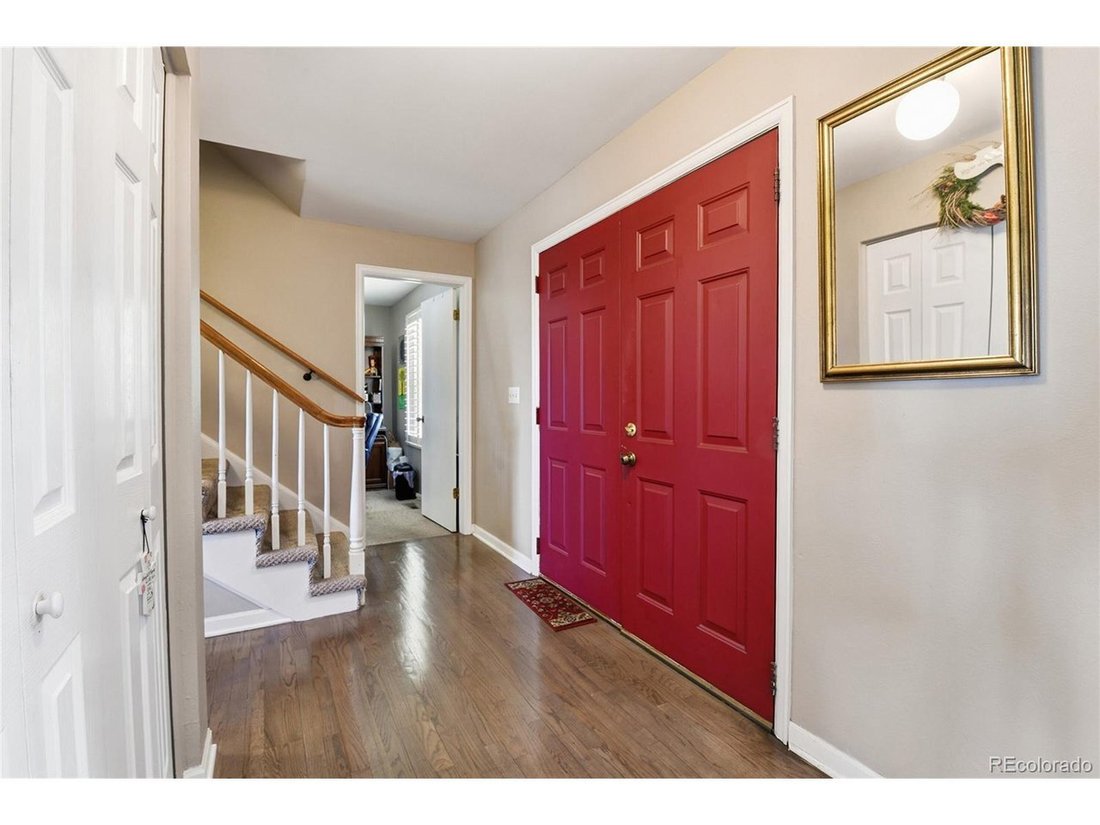 House in Centennial, Colorado, United States 3 - 18173461