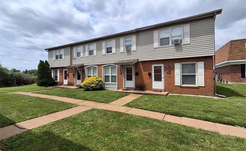 Apartment in Saint Charles, Missouri, United States 1