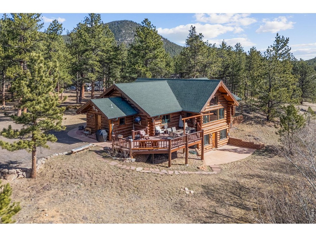 House in Lyons, Colorado, United States 4 - 18174781