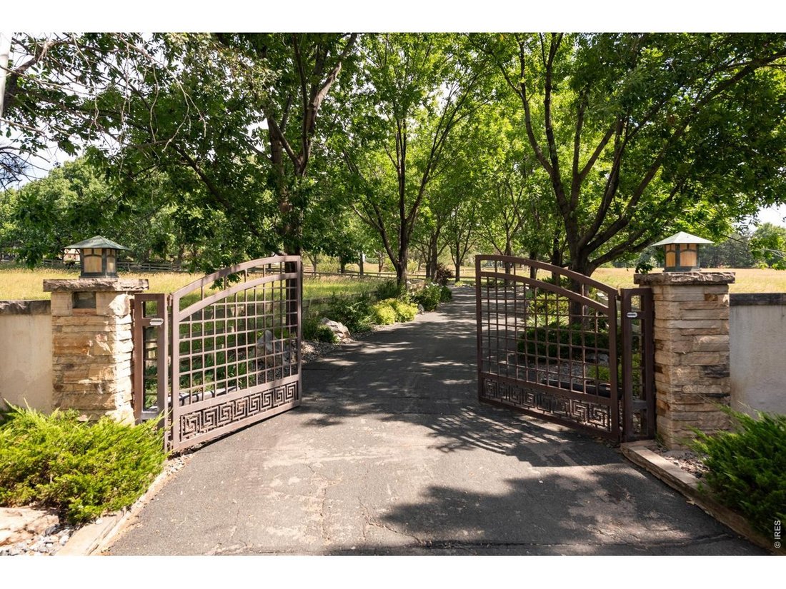 House in Longmont, Colorado, United States 5 - 18172900