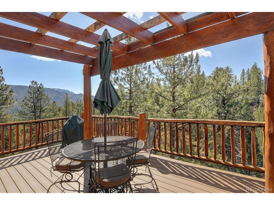 House in Buena Vista, Colorado, United States 3 - 18172582