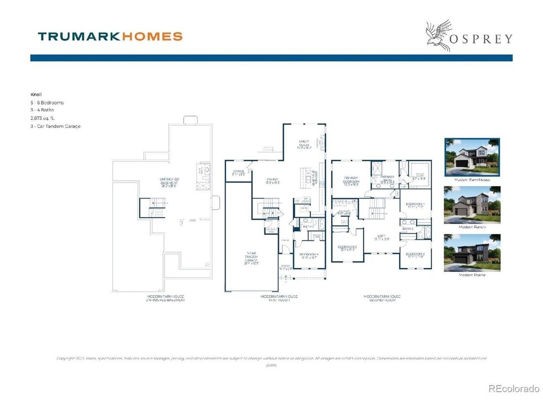 House in Parker, Colorado, United States 2 - 18174143