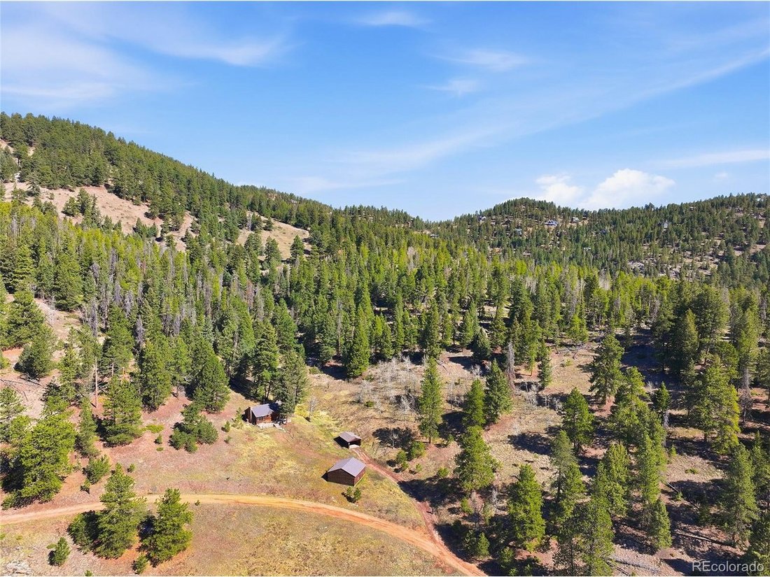 House in Evergreen, Colorado, United States 1 - 18172709