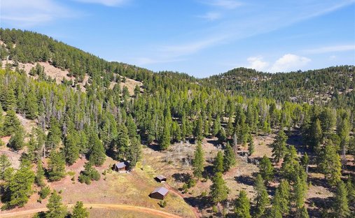 House in Evergreen, Colorado, United States 1