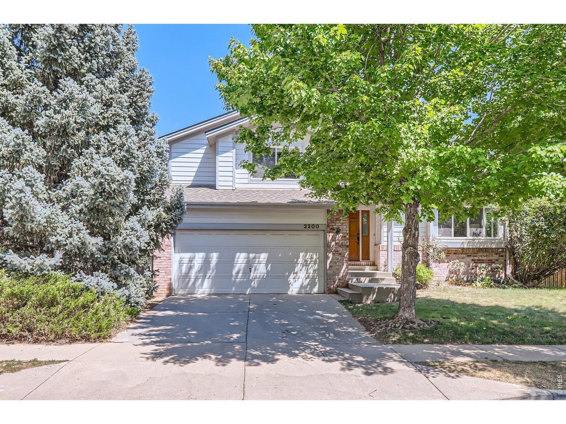 House in Boulder, Colorado, United States 2 - 18174722