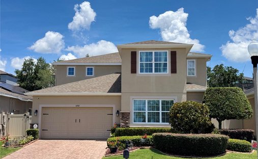 Casa en Clermont, Florida, Estados Unidos 1