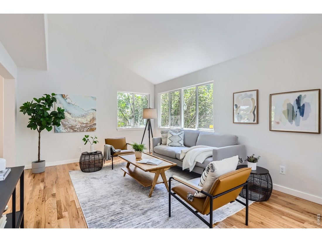House in Boulder, Colorado, United States 5 - 18174722