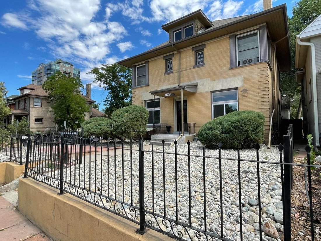 House in Denver, Colorado, United States 1 - 18172979