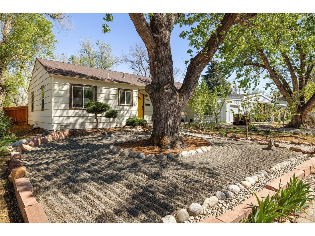 House in Boulder, Colorado, United States 3 - 18173279