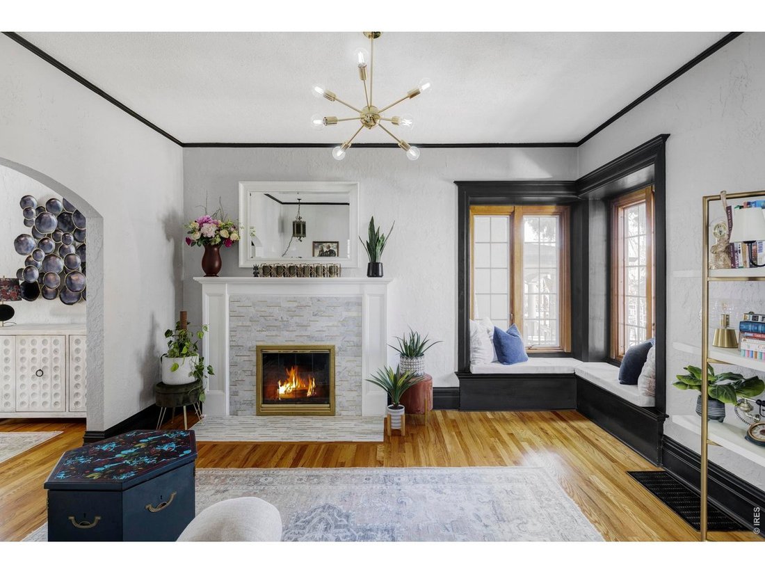 House in Denver, Colorado, United States 3 - 18174038