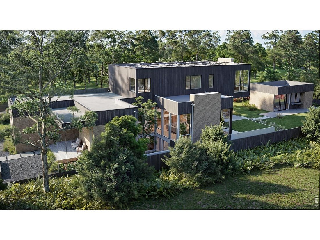 House in Boulder, Colorado, United States 3 - 18174856