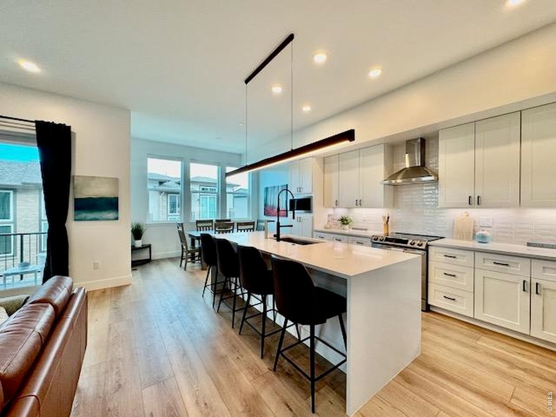 Townhouse in Lafayette, Colorado, United States 1 - 18174055
