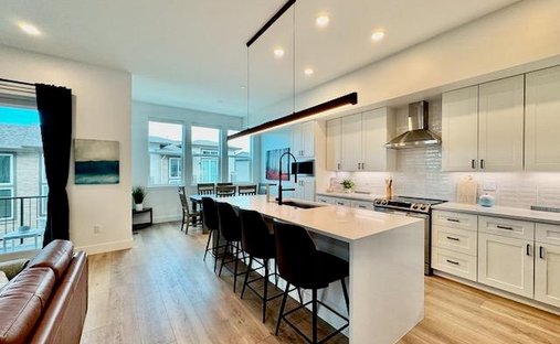 Townhouse in Lafayette, Colorado, United States 1