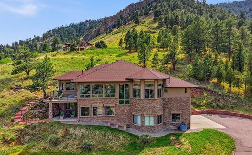 Casa en Boulder, Colorado, Estados Unidos 1
