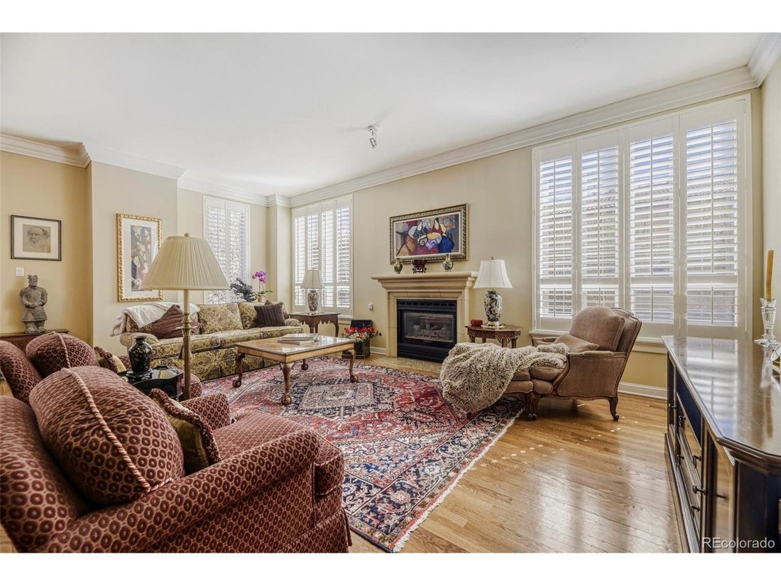 Condo in Denver, Colorado, United States 2 - 18173449