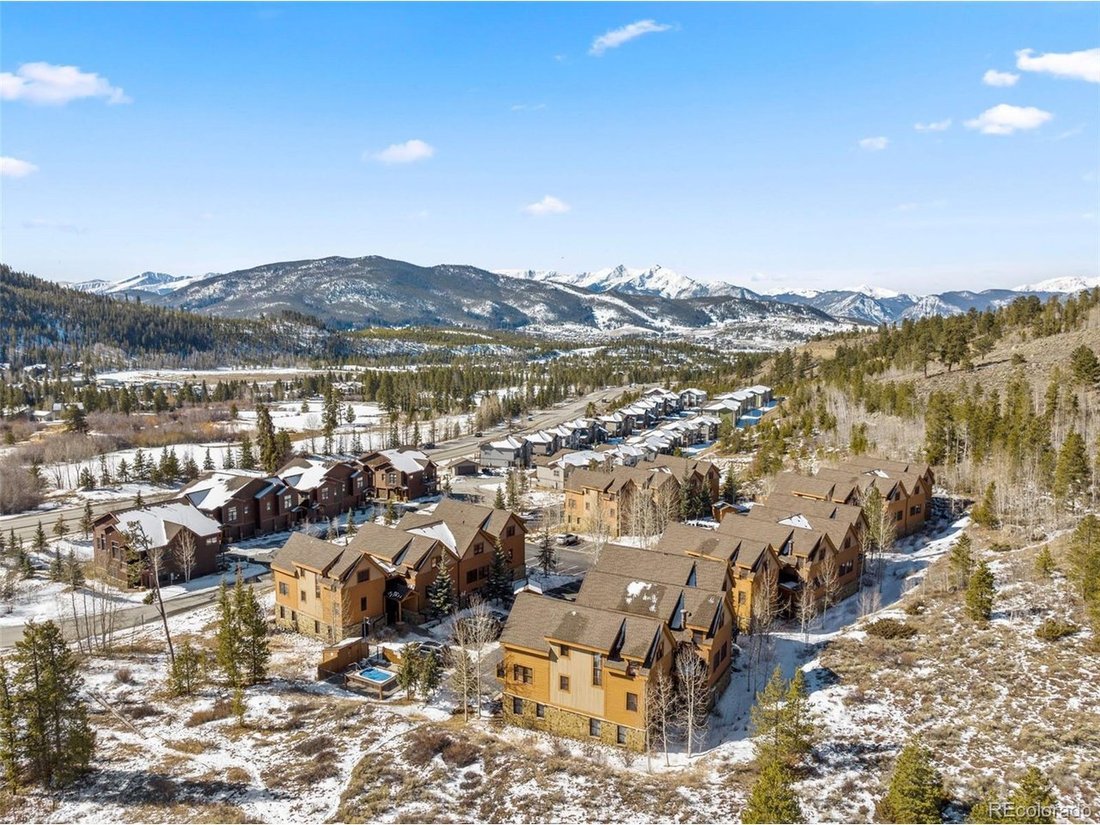House in Dillon, Colorado, United States 3 - 18174298