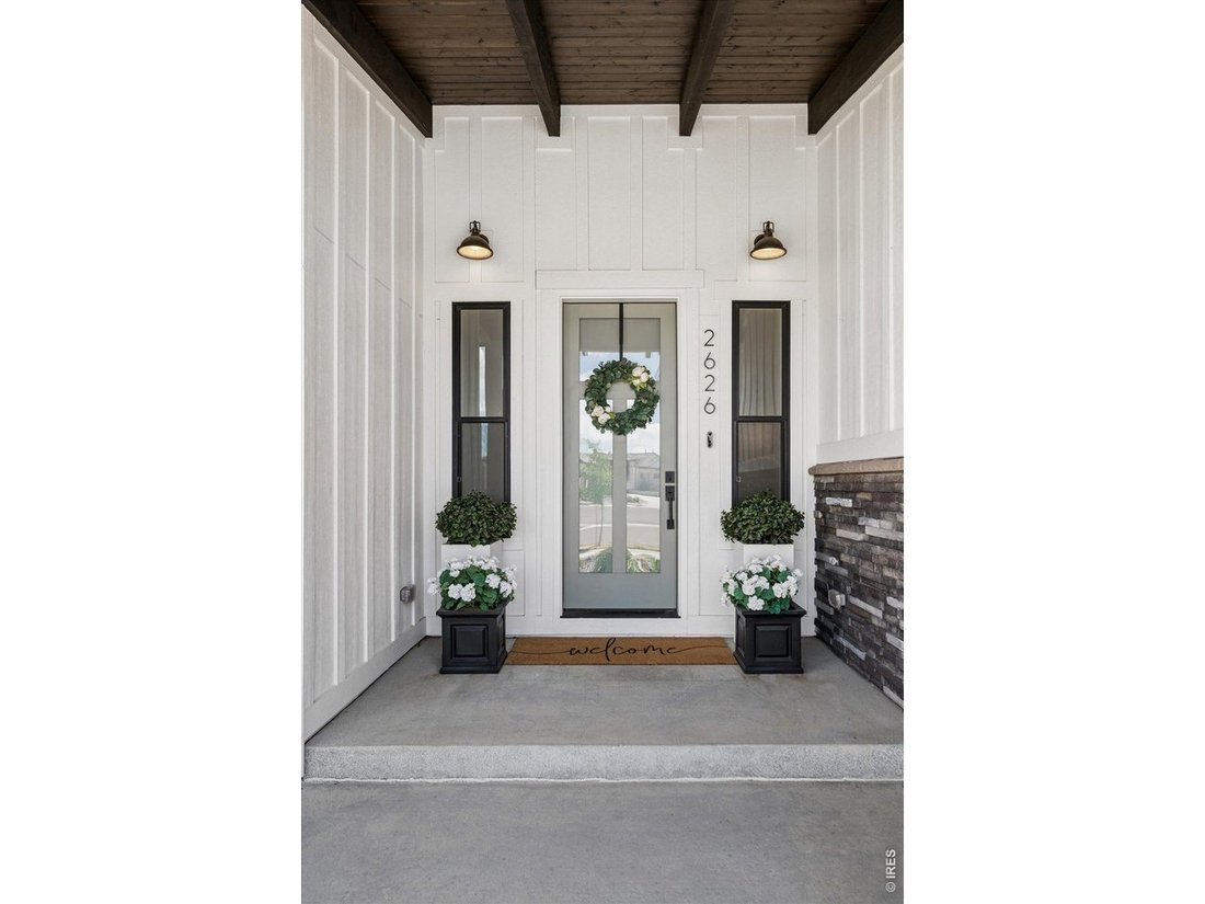 House in Berthoud, Colorado, United States 3 - 18172793