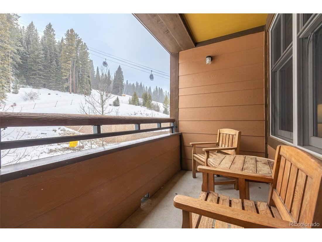 Condo in Winter Park, Colorado, United States 2 - 18173988