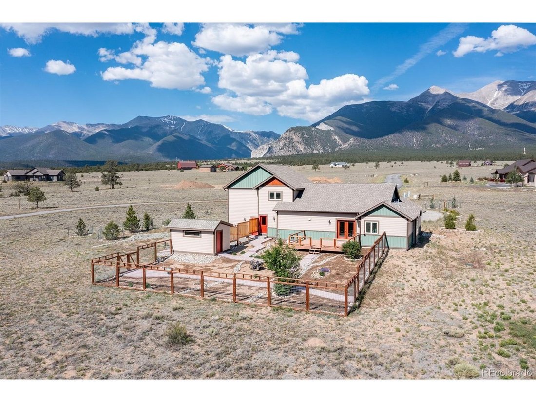 House in Buena Vista, Colorado, United States 3 - 18172497