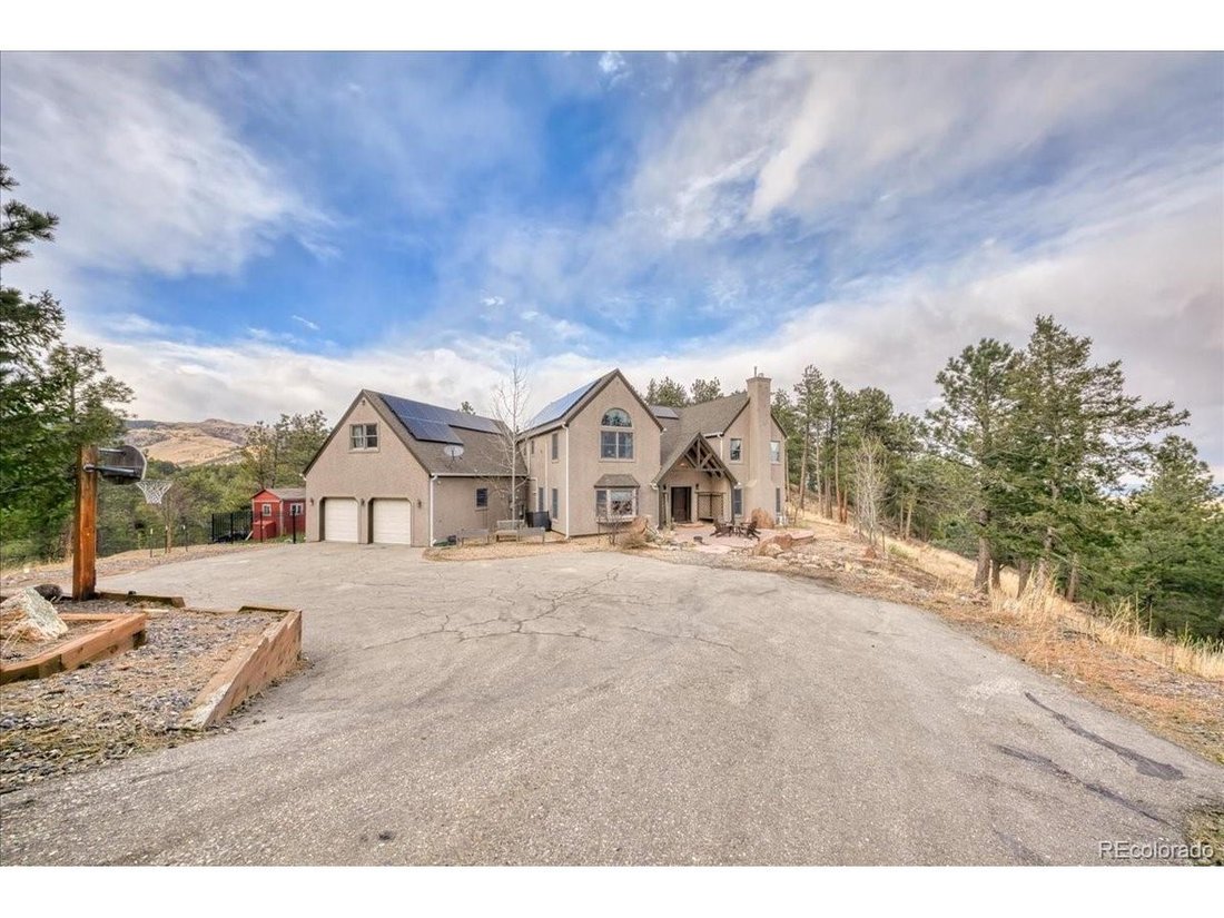 Haus in Boulder, Colorado, Vereinigte Staaten 3 - 18173214