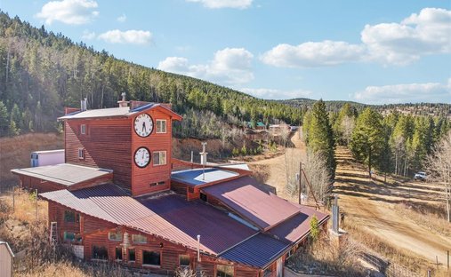 House in Black Hawk, Colorado, United States 1