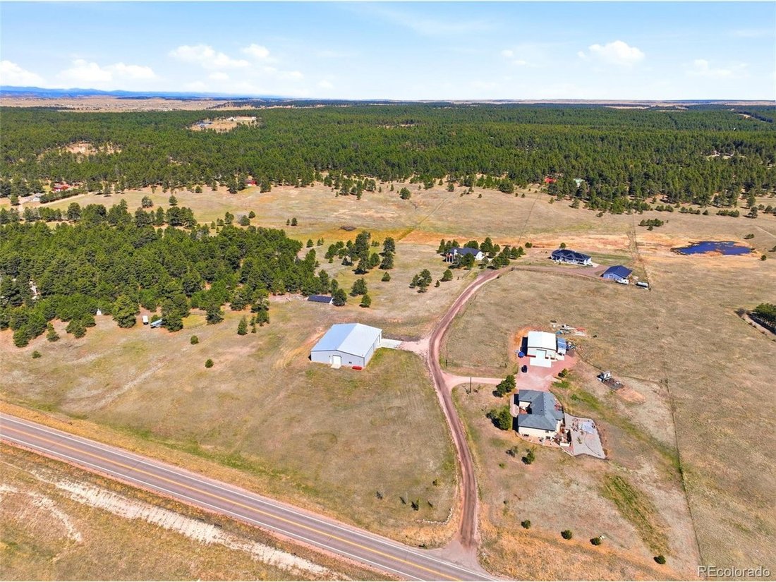 House in Colorado Springs, Colorado, United States 3 - 18173416