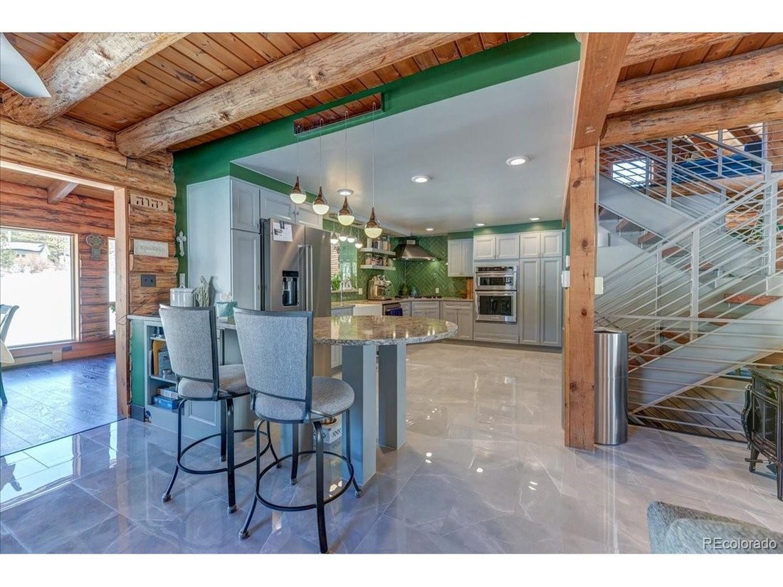 House in Morrison, Colorado, United States 5 - 18172452