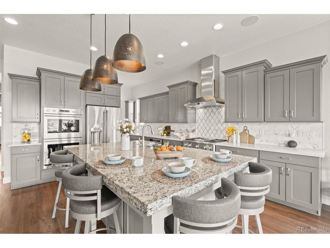 House in Sterling Ranch, Colorado, United States 3 - 18173593