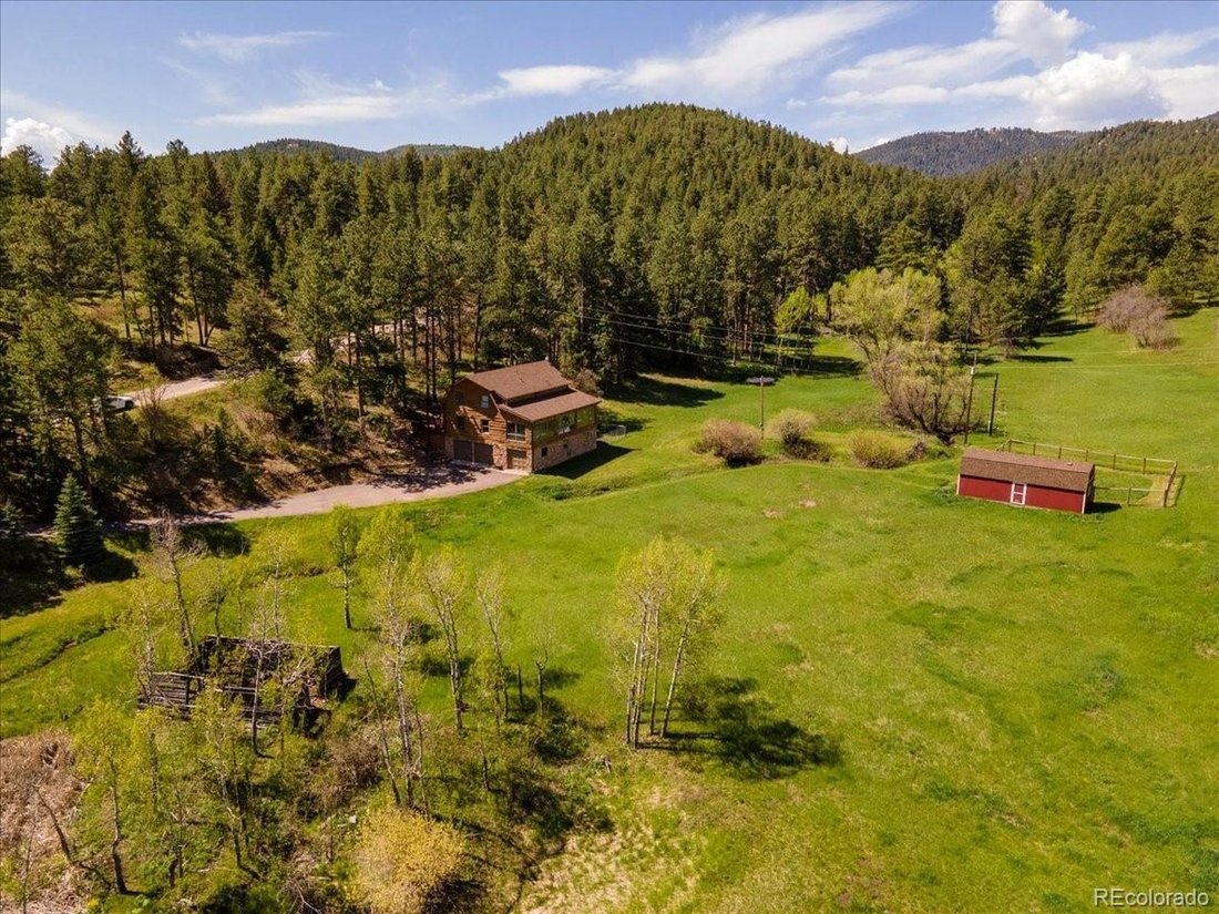House in Morrison, Colorado, United States 2 - 18172452