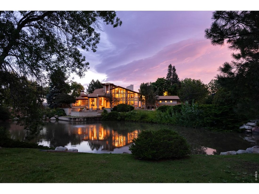 House in Longmont, Colorado, United States 4 - 18172900