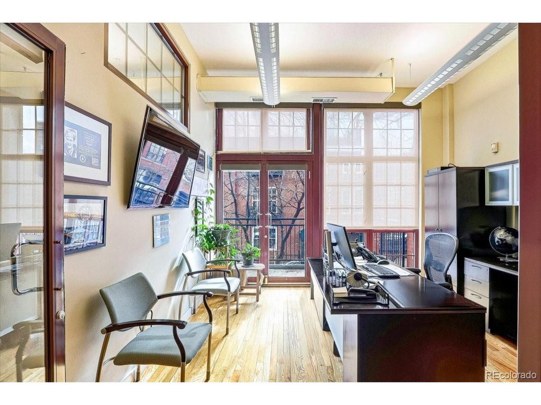 Condo in Denver, Colorado, United States 5 - 18172620