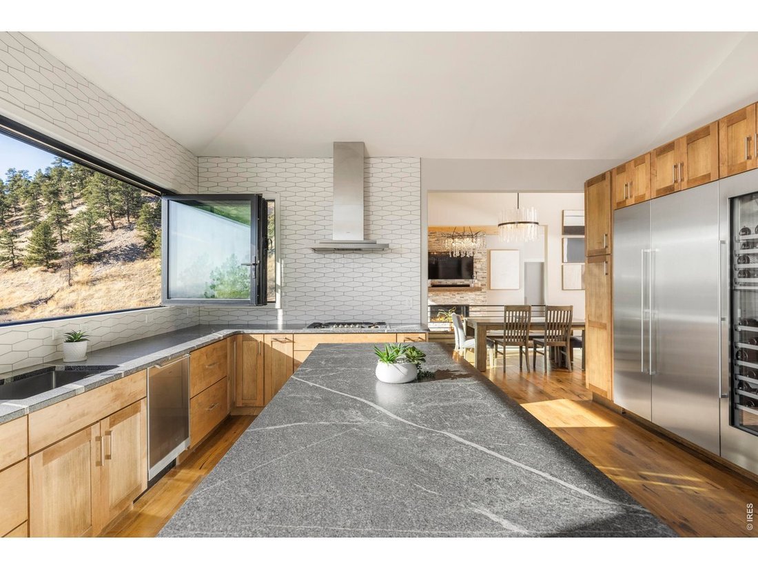 House in Boulder, Colorado, United States 5 - 18174821