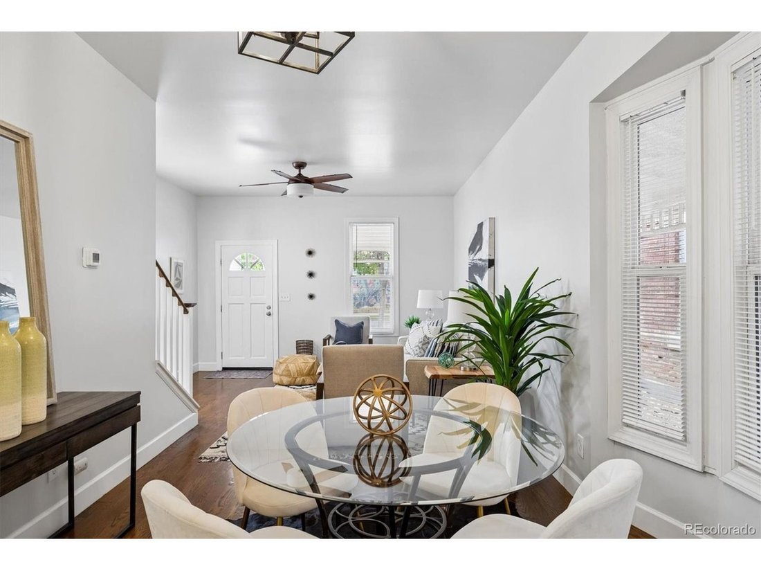 House in Denver, Colorado, United States 4 - 18173934