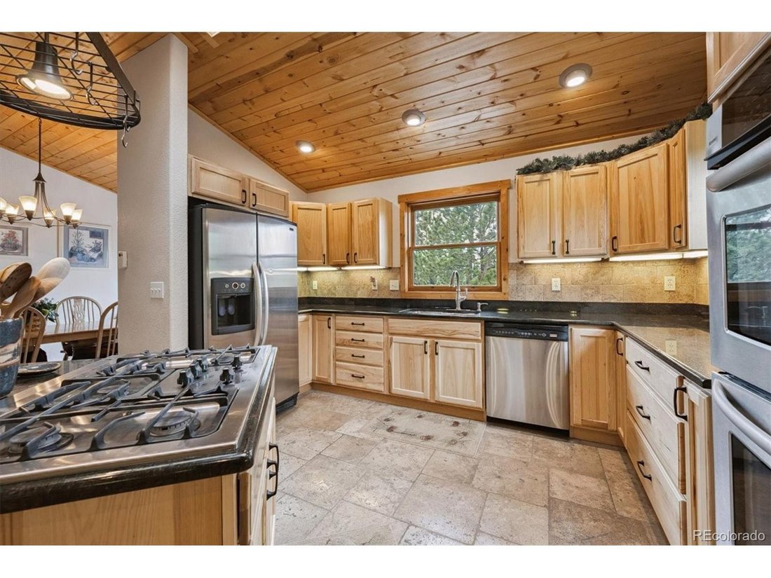 House in Black Hawk, Colorado, United States 5 - 18173081