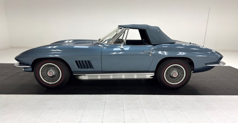 Cabriolet in Morgantown, United States 3 - 18172297
