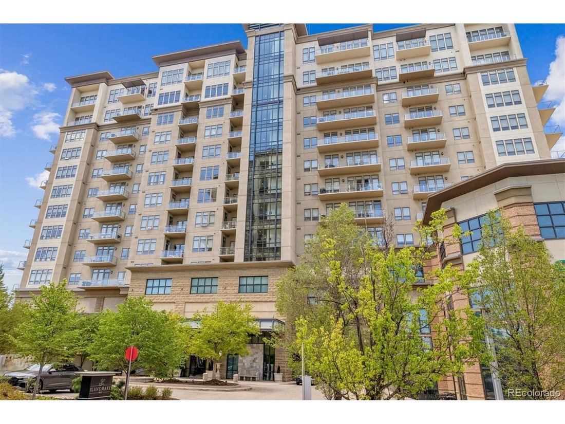 Condo in Cherry Hills Village, Colorado, United States 2 - 18174290