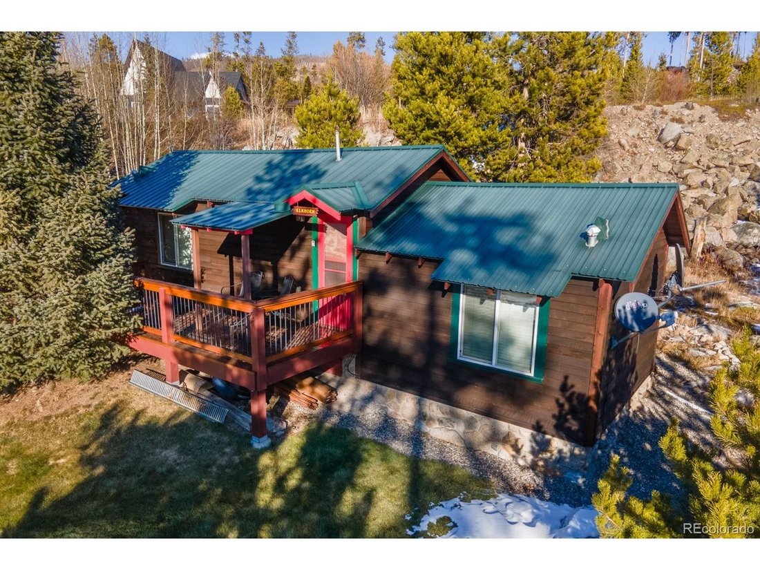 House in Grand Lake, Colorado, United States 4 - 18173742