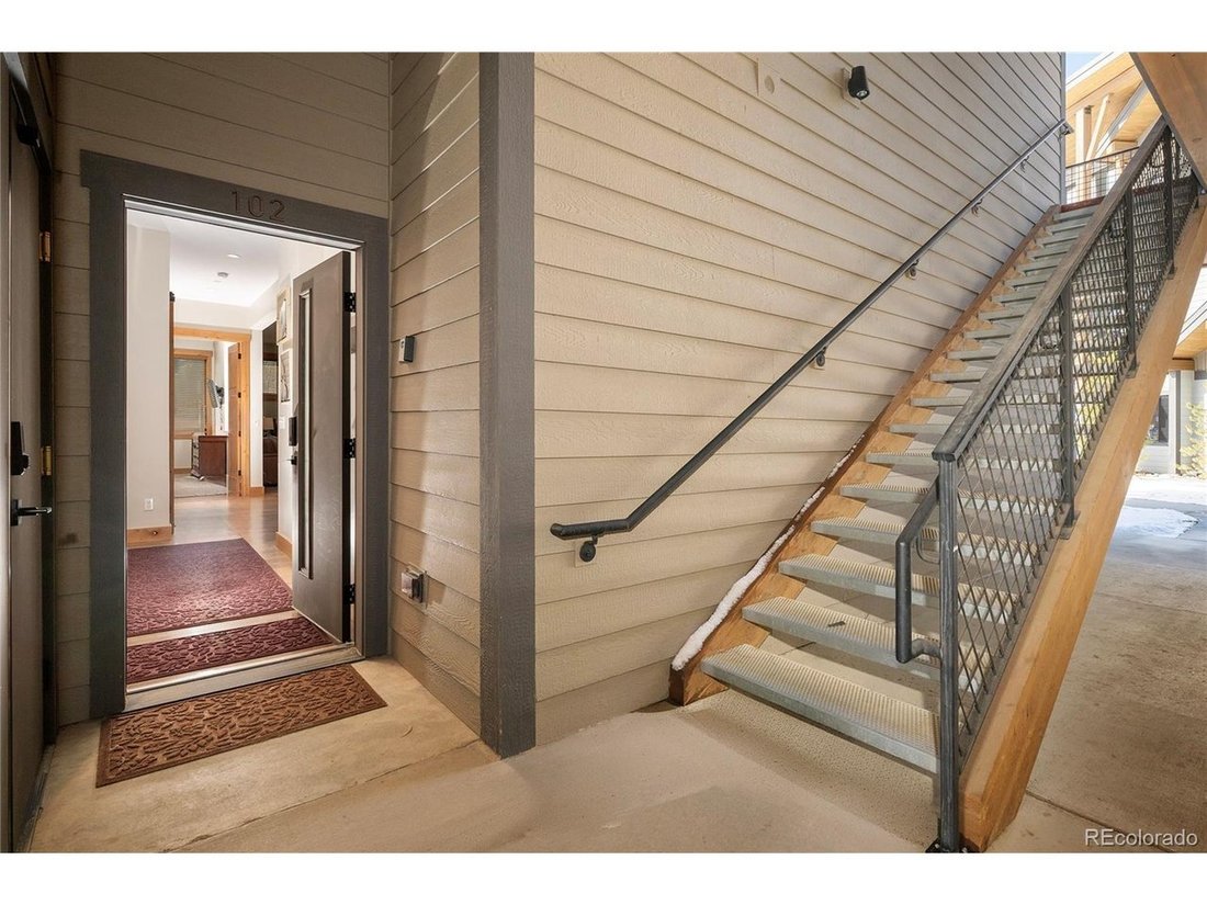 Condominio a Winter Park, Colorado, Stati Uniti 2 - 18173680