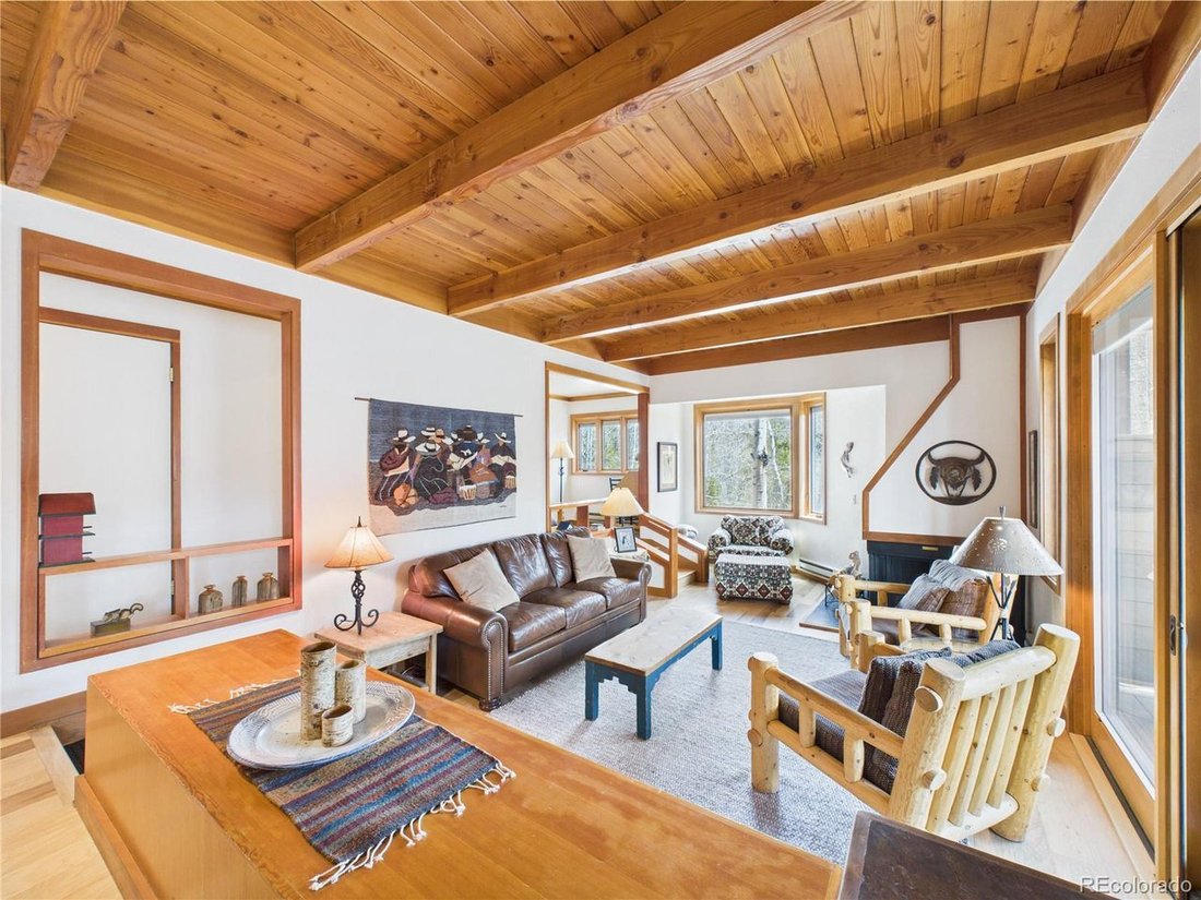 Condo in Dillon, Colorado, United States 2 - 18172531
