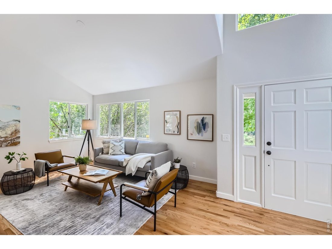 House in Boulder, Colorado, United States 4 - 18174722