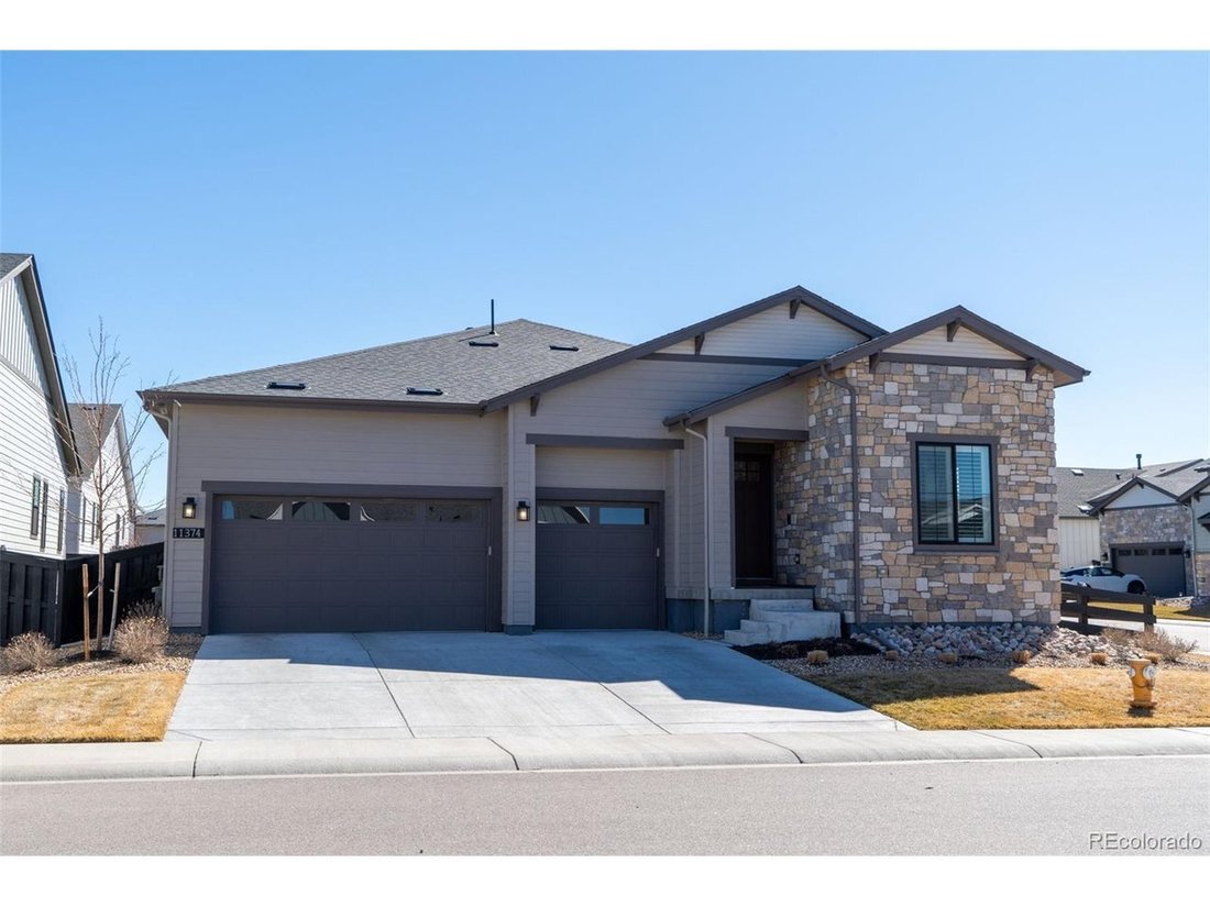 House in Sterling Ranch, Colorado, United States 2 - 18173223