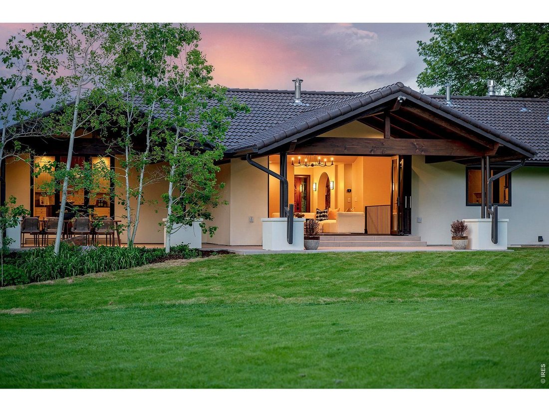 House in Boulder, Colorado, United States 1 - 18173967