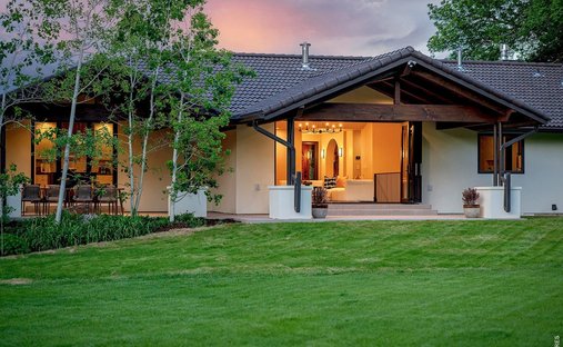 Casa a Boulder, Colorado, Stati Uniti 1