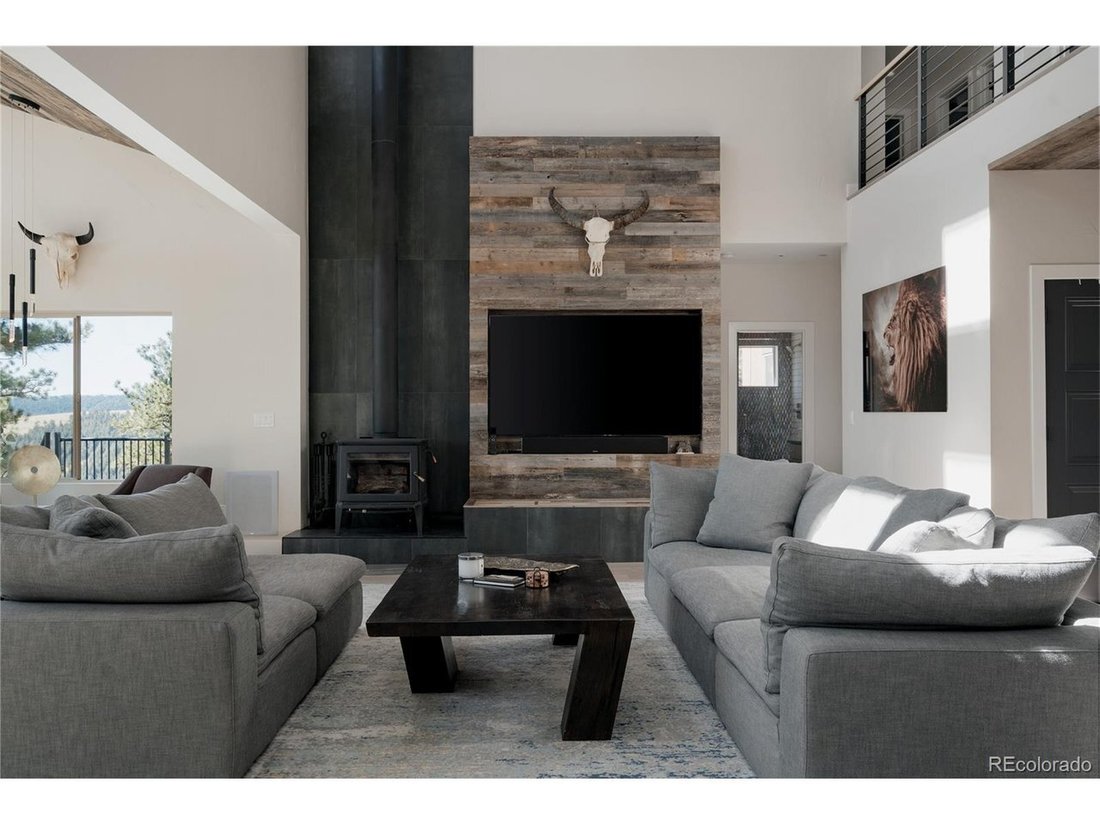 House in Golden, Colorado, United States 4 - 18173035