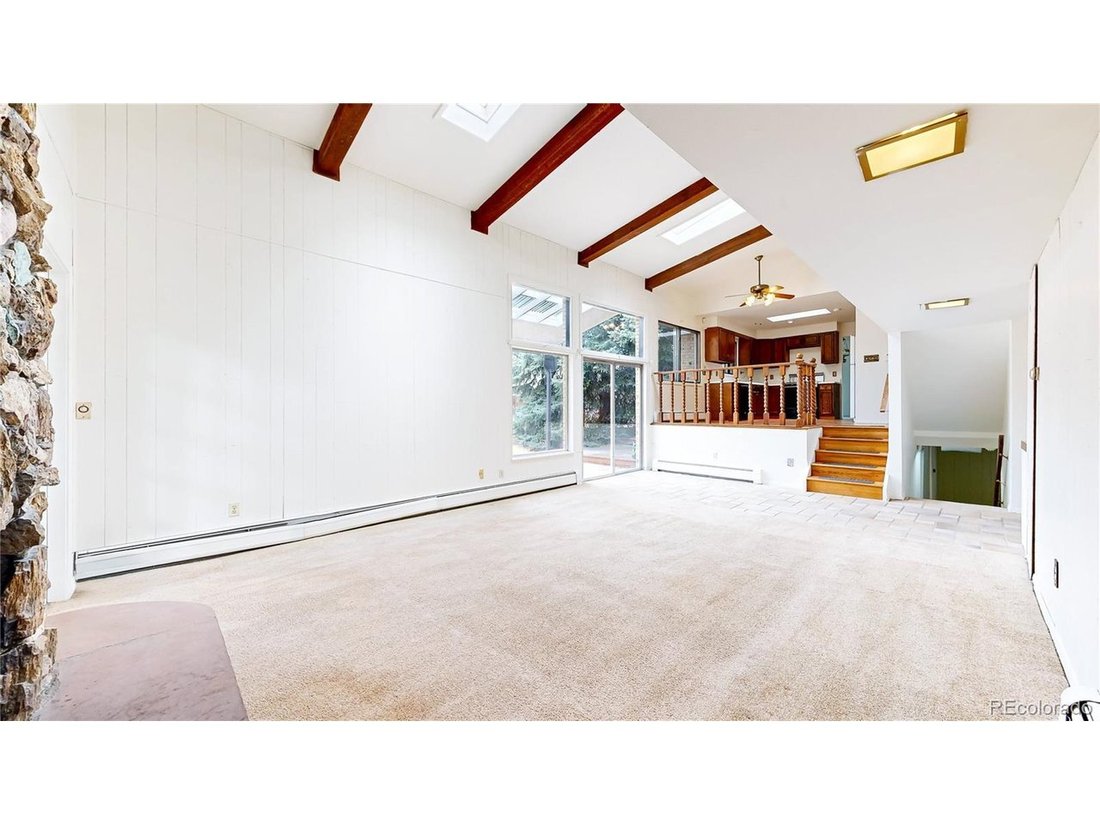 House in Columbine Valley, Colorado, United States 5 - 18172941