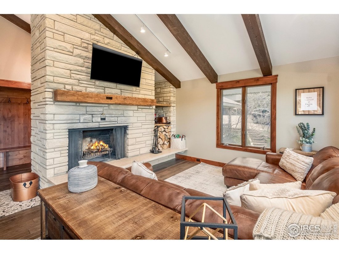 Estes Park, Colorado, United States 5 - 18173730